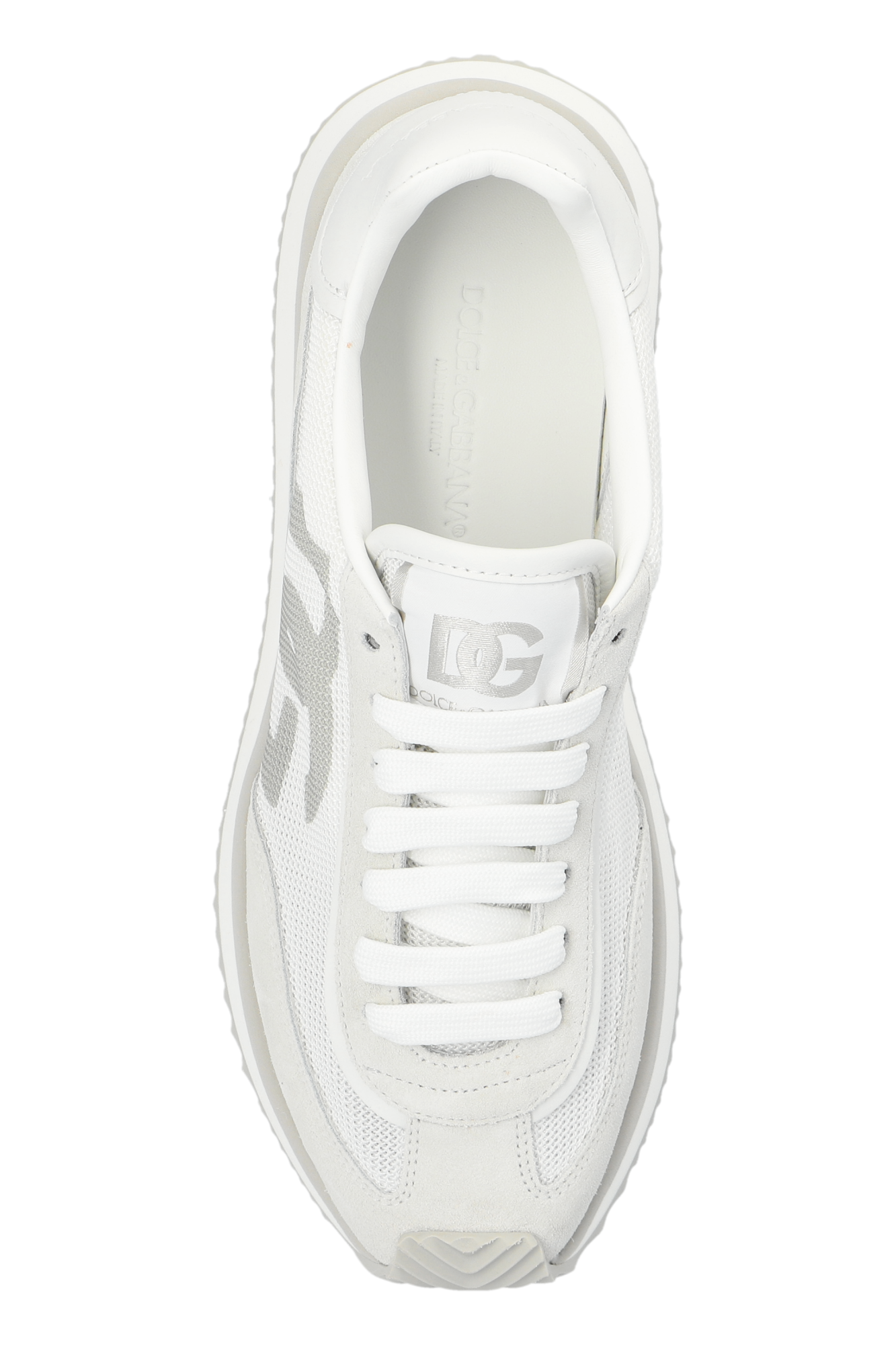 Dolce & Gabbana Sneakers DG Cushion | Women's | Vitkac
